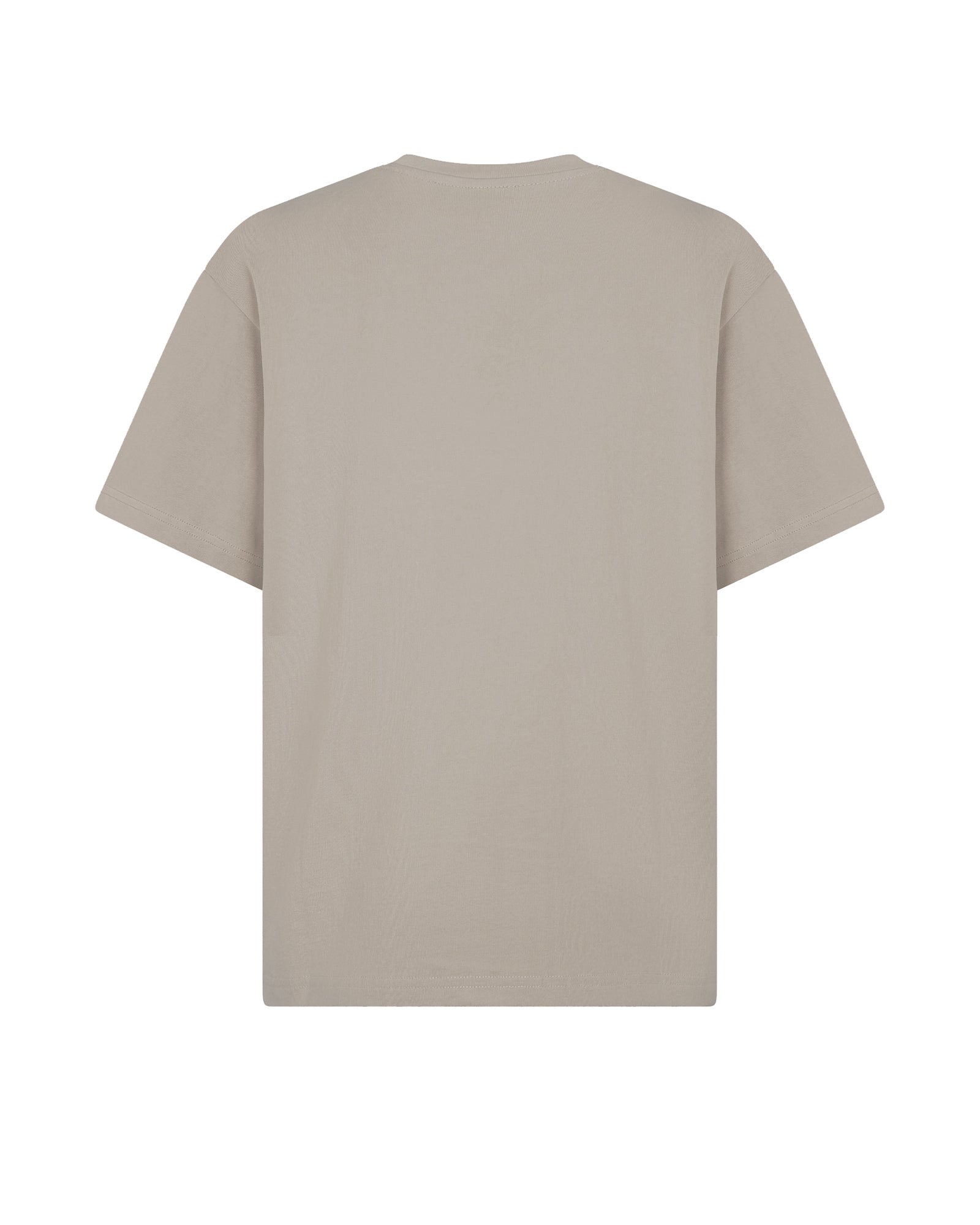 Memento Tee Shirt (Beige)