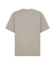 Memento Tee Shirt (Beige)