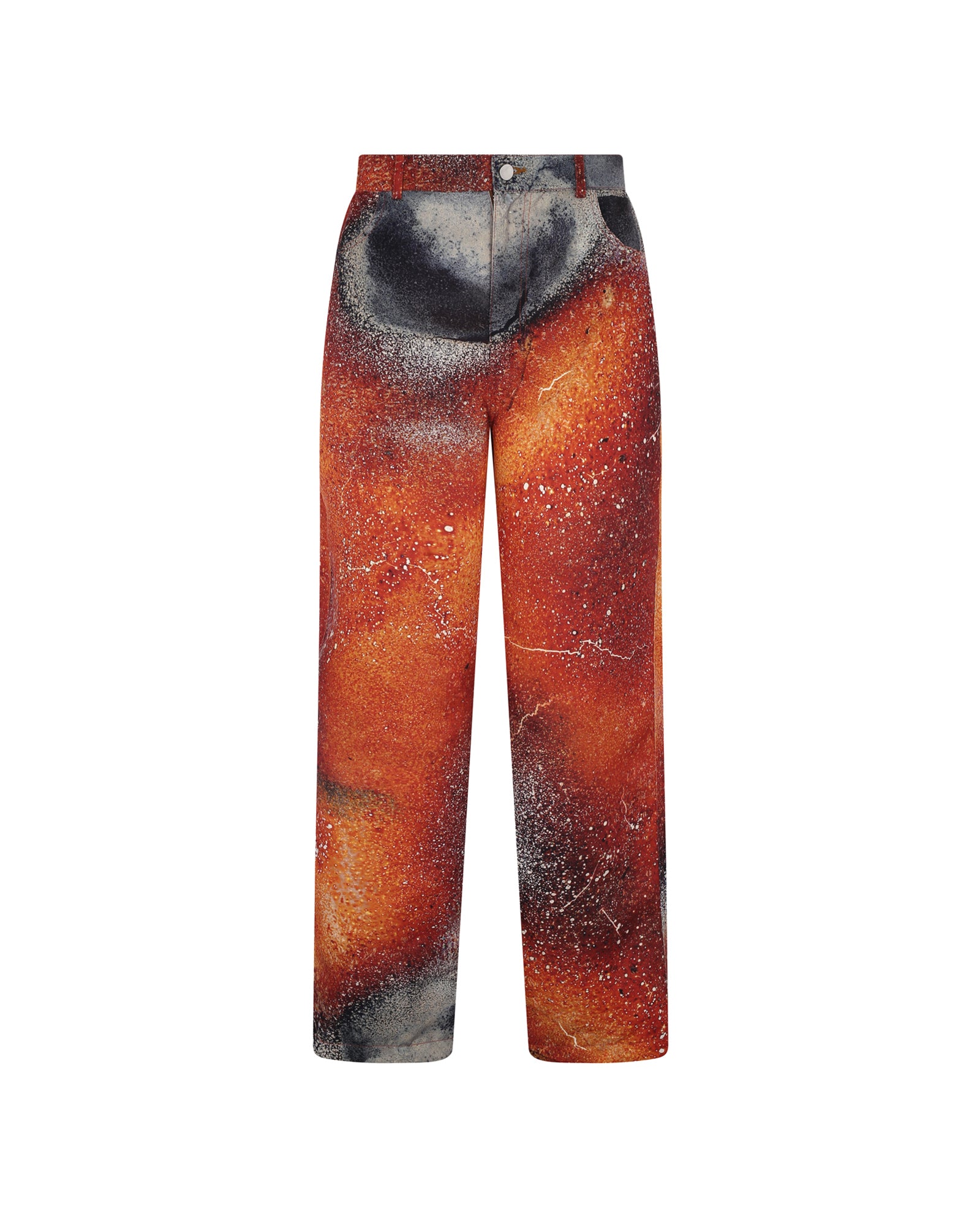 Cosmic Ember Trousers (Multi)