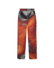 Cosmic Ember Trousers (Multi)