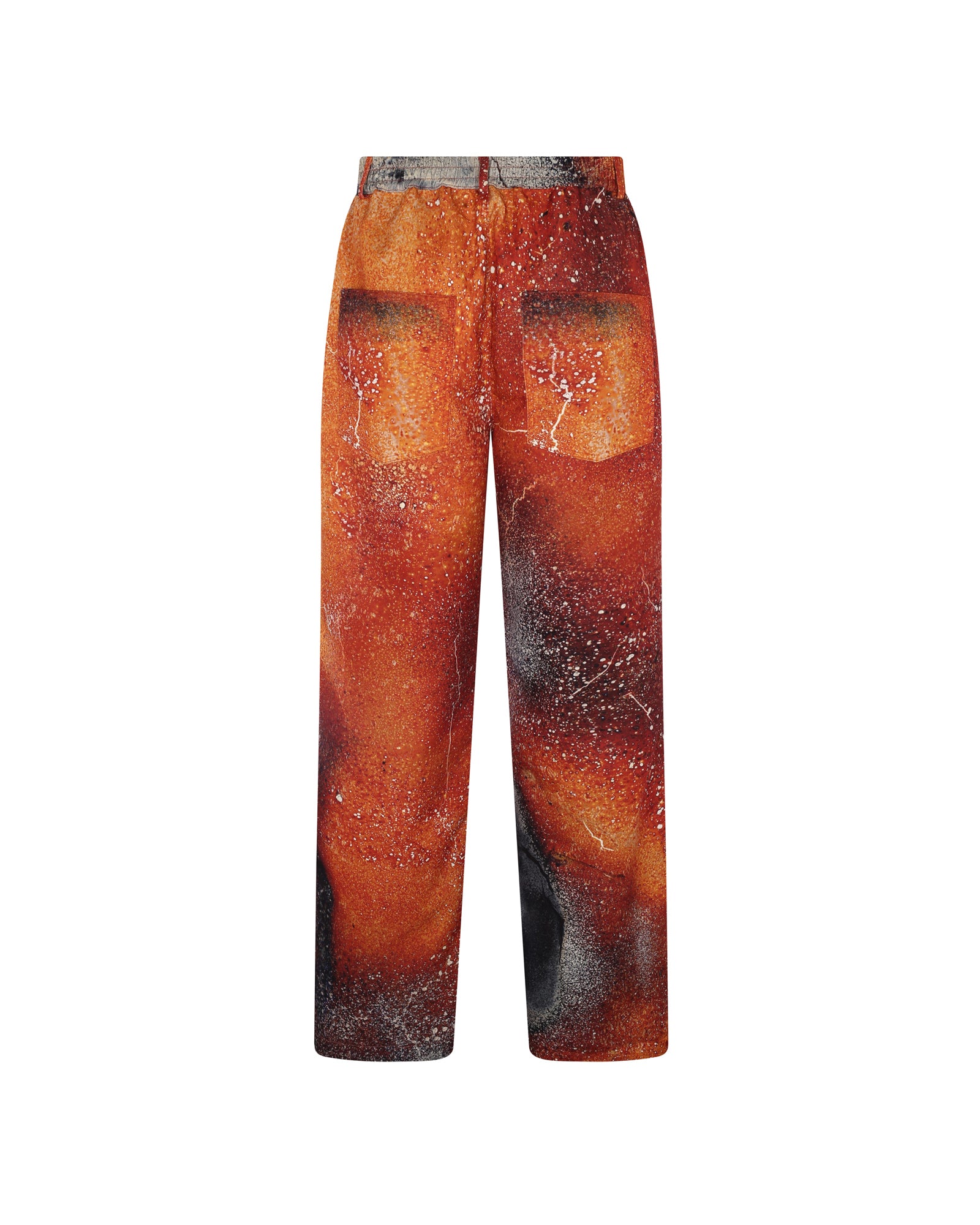 Cosmic Ember Trousers (Multi)