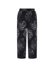 Johnson Tsang Sketchbook Pants (Black)