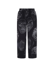 Johnson Tsang Sketchbook Pants (Black)