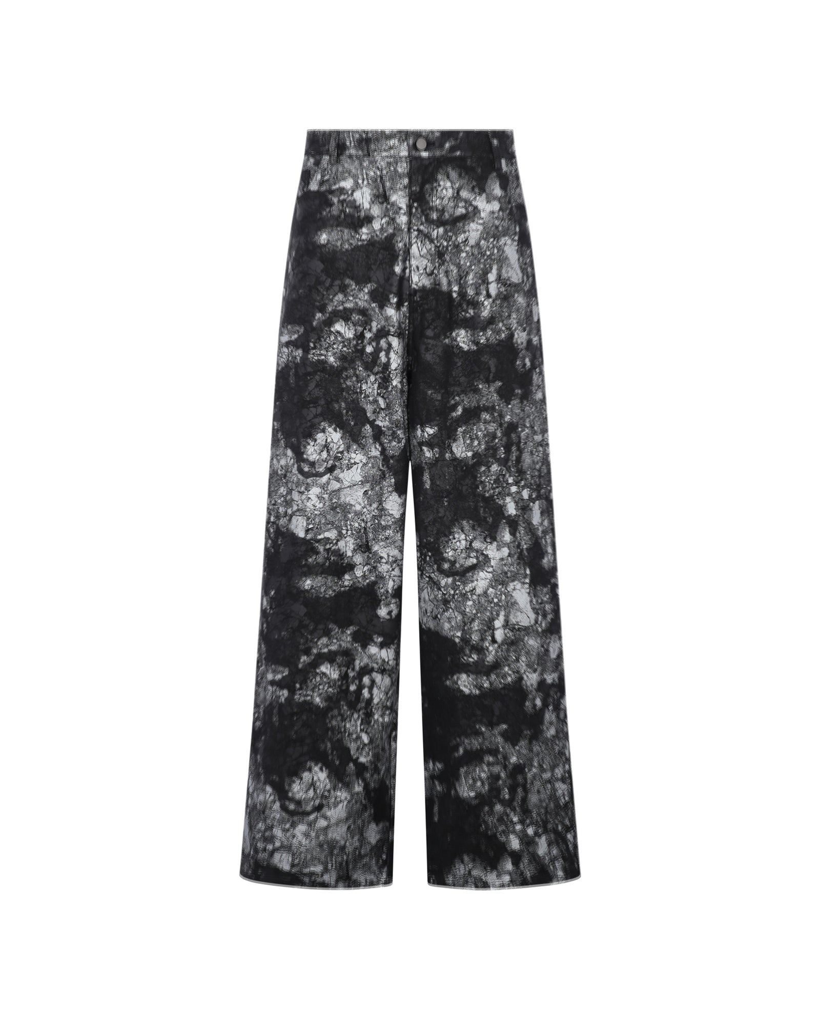 Crackled Trousers (Multi)