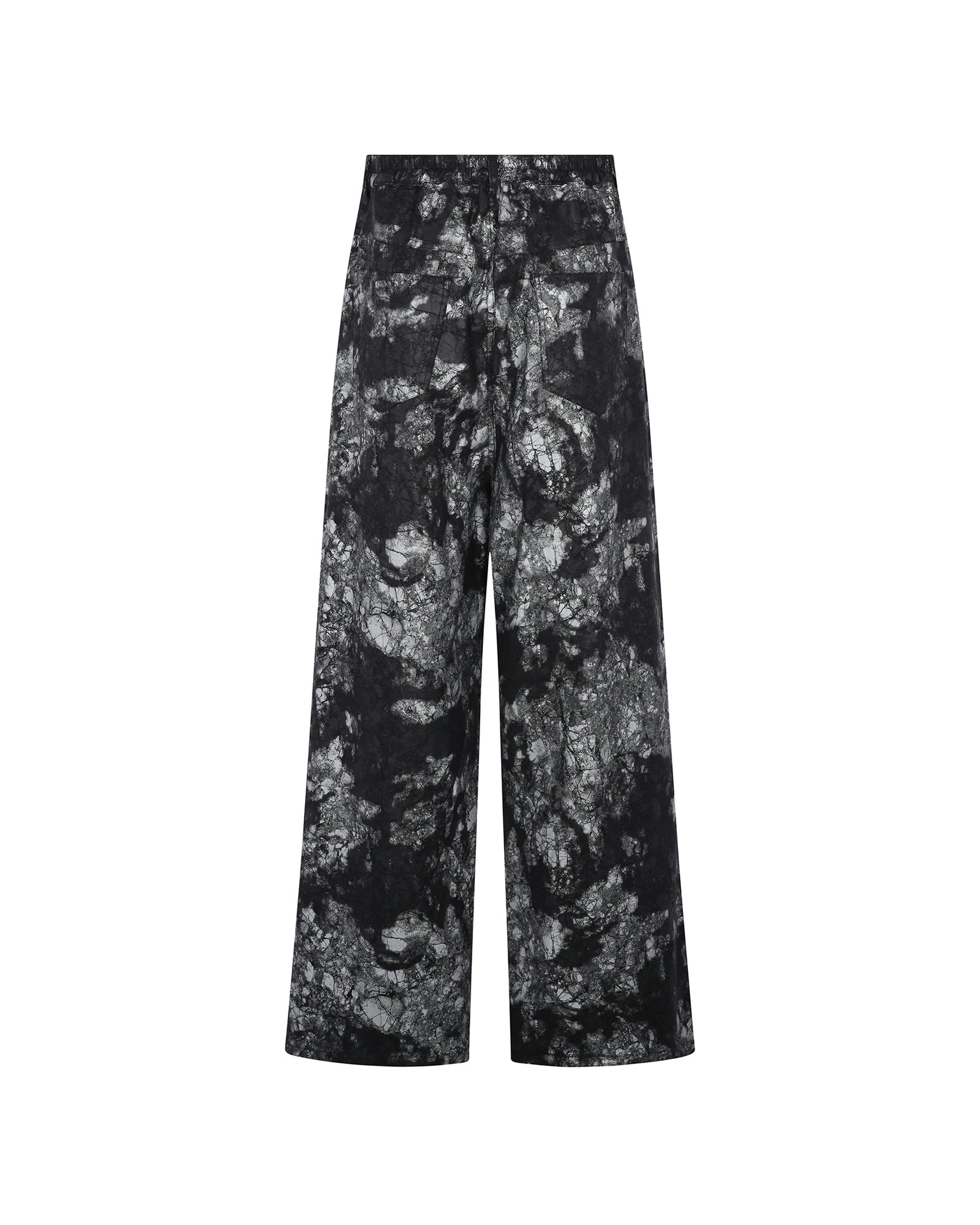 Crackled Trousers (Multi)