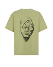 Johnson Tsang Remembrance Tee (Pale Green)