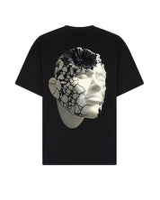 Johnson Tsang War Zone Tee (Black)