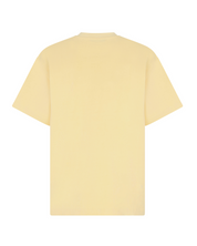 Magritte Tee Shirt (Cream)