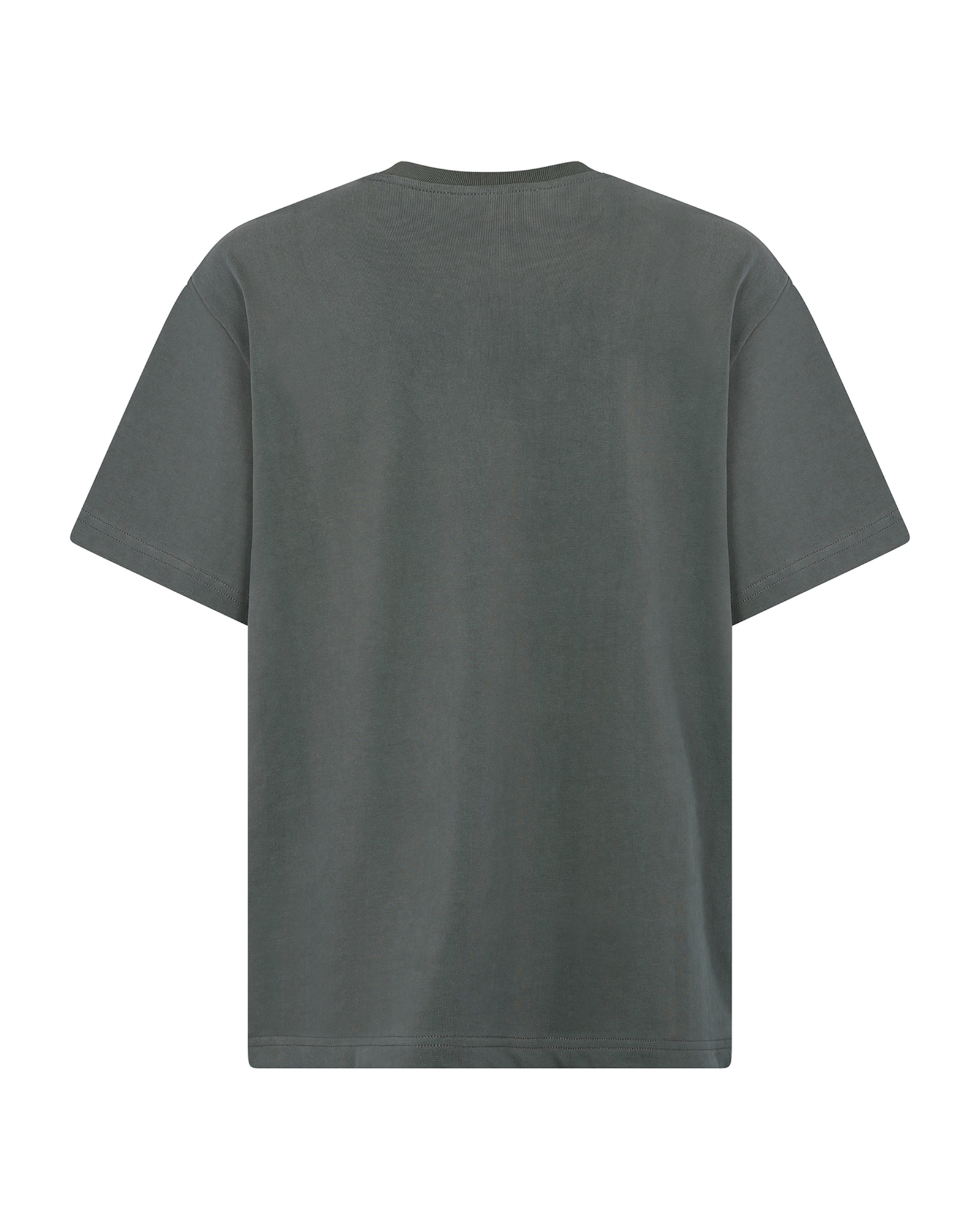 Ceci N’est Pas Une Marque Tee Shirt (Green)