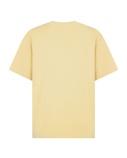 Ceci N’est Pas Une Marque Tee Shirt (Cream)