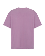 Ceci N’est Pas Une Marque Tee Shirt (Ash Rose)