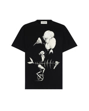 Circus Act Tee Shirt (Anthracite)